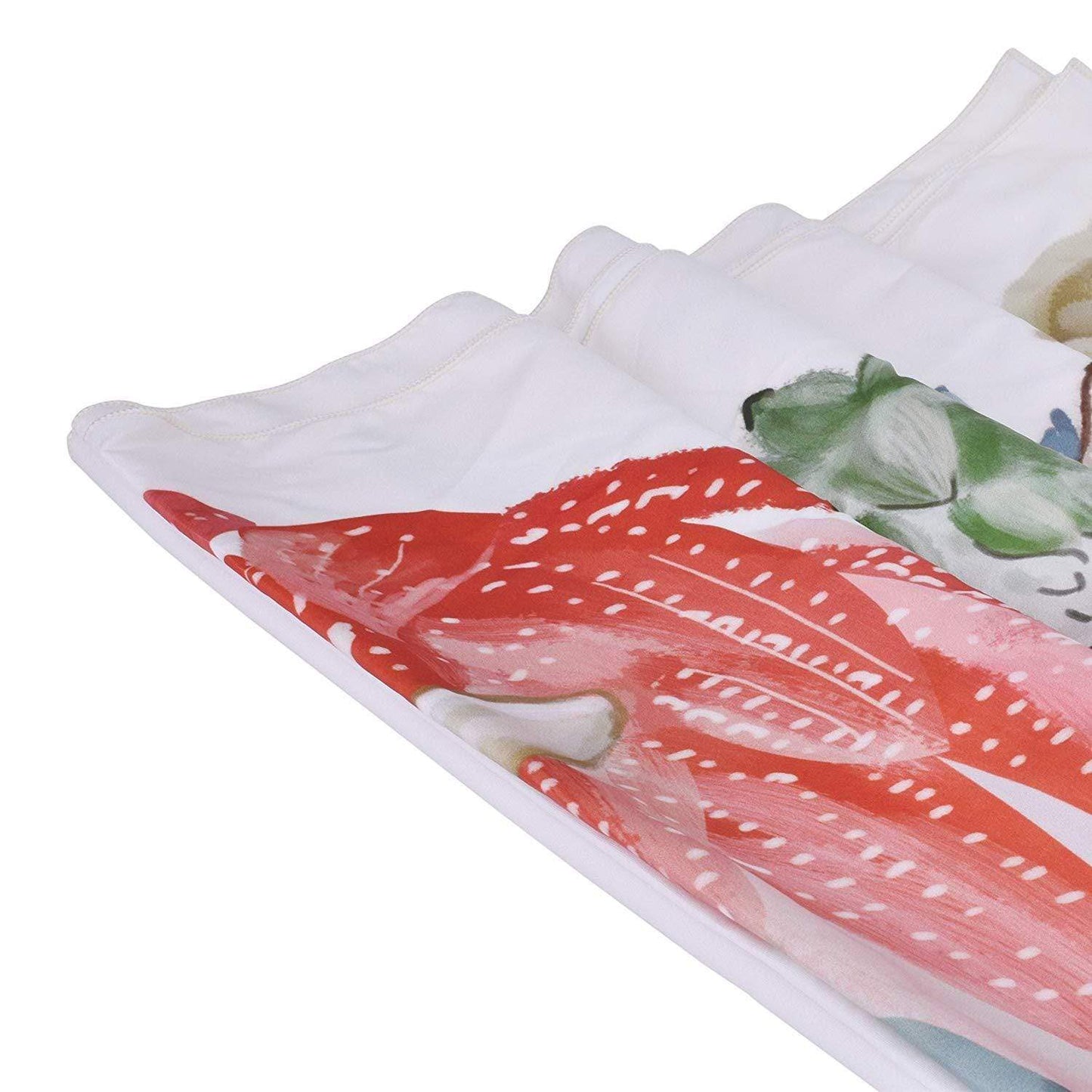 Watercolor Cactus Tapestry