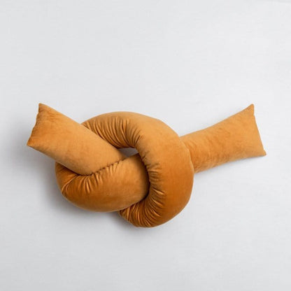 Wave Knot Cushion