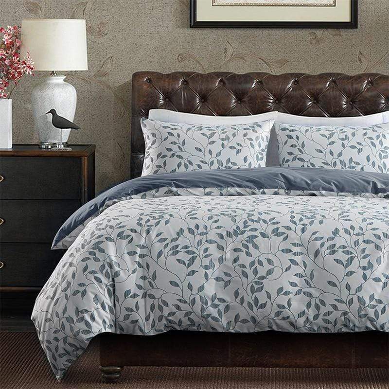 Willow Way Duvet Cover Set Duvet Covers & Sets