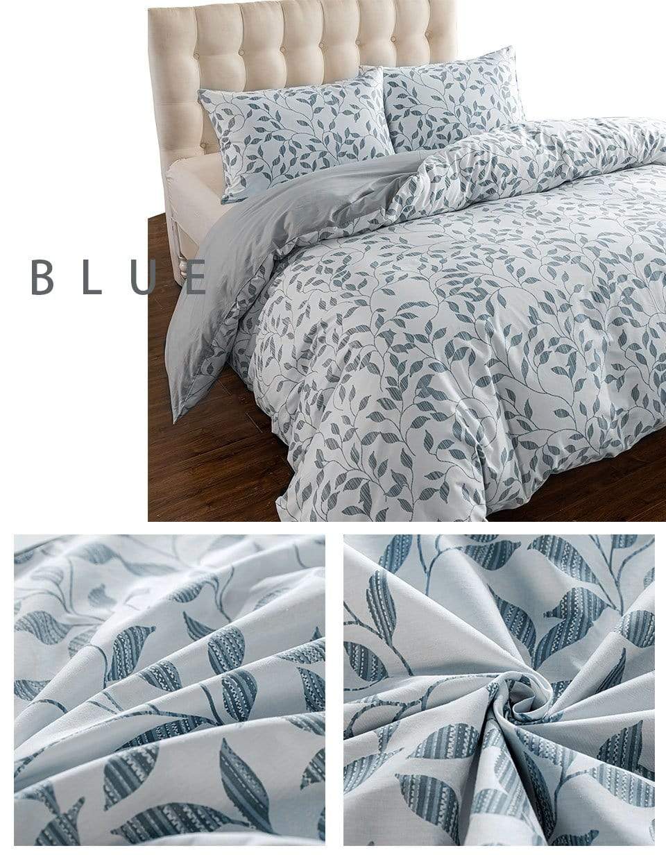 Willow Way Duvet Cover Set Duvet Covers & Sets