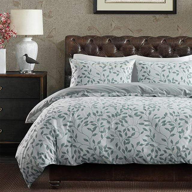 Willow Way Duvet Cover Set Duvet Covers & Sets