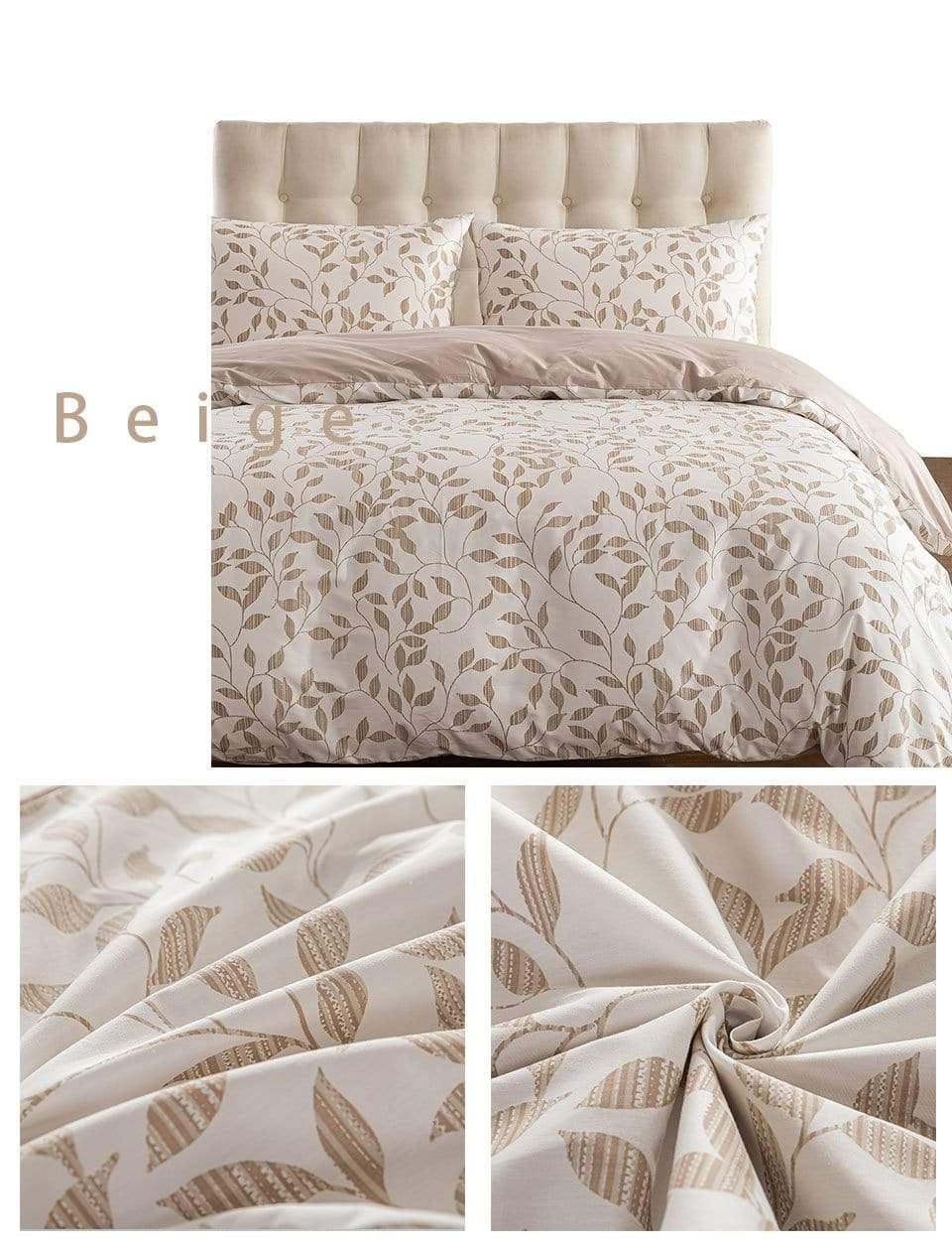 Willow Way Duvet Cover Set Duvet Covers & Sets