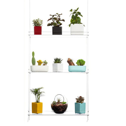 Window Plant Shelf