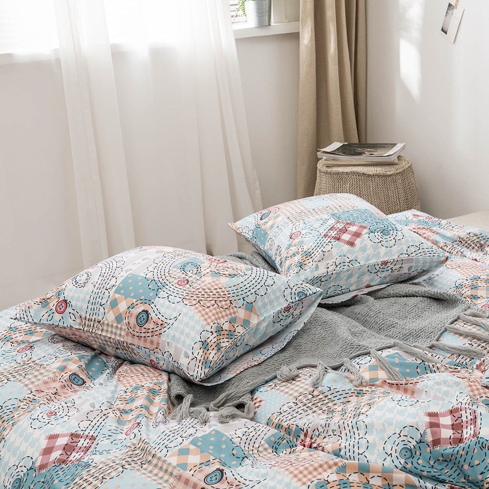 Yoko Bedding Set