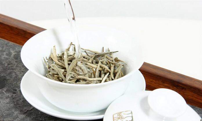 Yunnan ''Moonlight'' White Tea