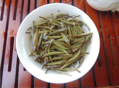 Yunnan ''Moonlight'' White Tea