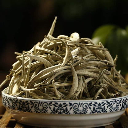 Yunnan ''Moonlight'' White Tea