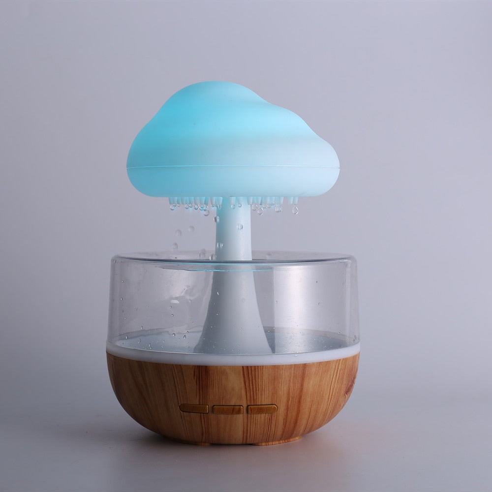 Zen Raining Cloud Essential Humidifier