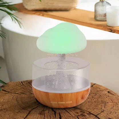 Zen Raining Cloud Essential Humidifier