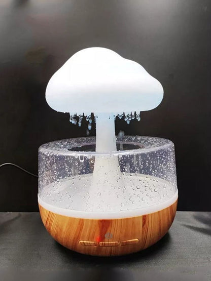 Zen Raining Cloud Essential Humidifier