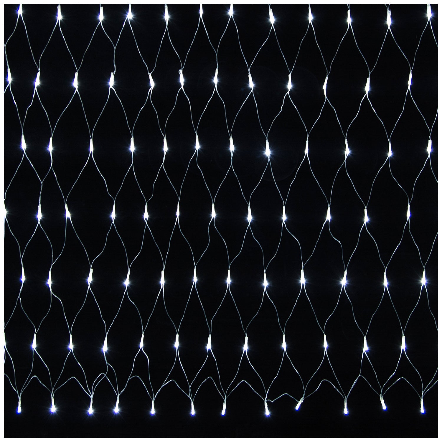 AGPtEK 300LED Net Mesh Fairy String Light __stock:50 refund_fee:1800 String & Fairy Lights Warranty