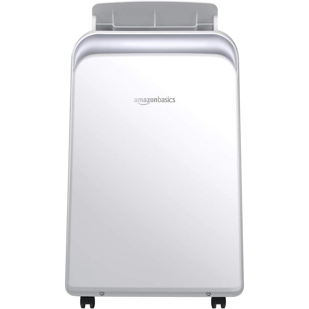 Amazon Basics Portable Air Conditioner With Remote-Cools 550 Square Feet,12,000 Btu Ashare/ 8,000 Btu Sacc __stock:300 Household Appliances refund_fee:3200 Warranty