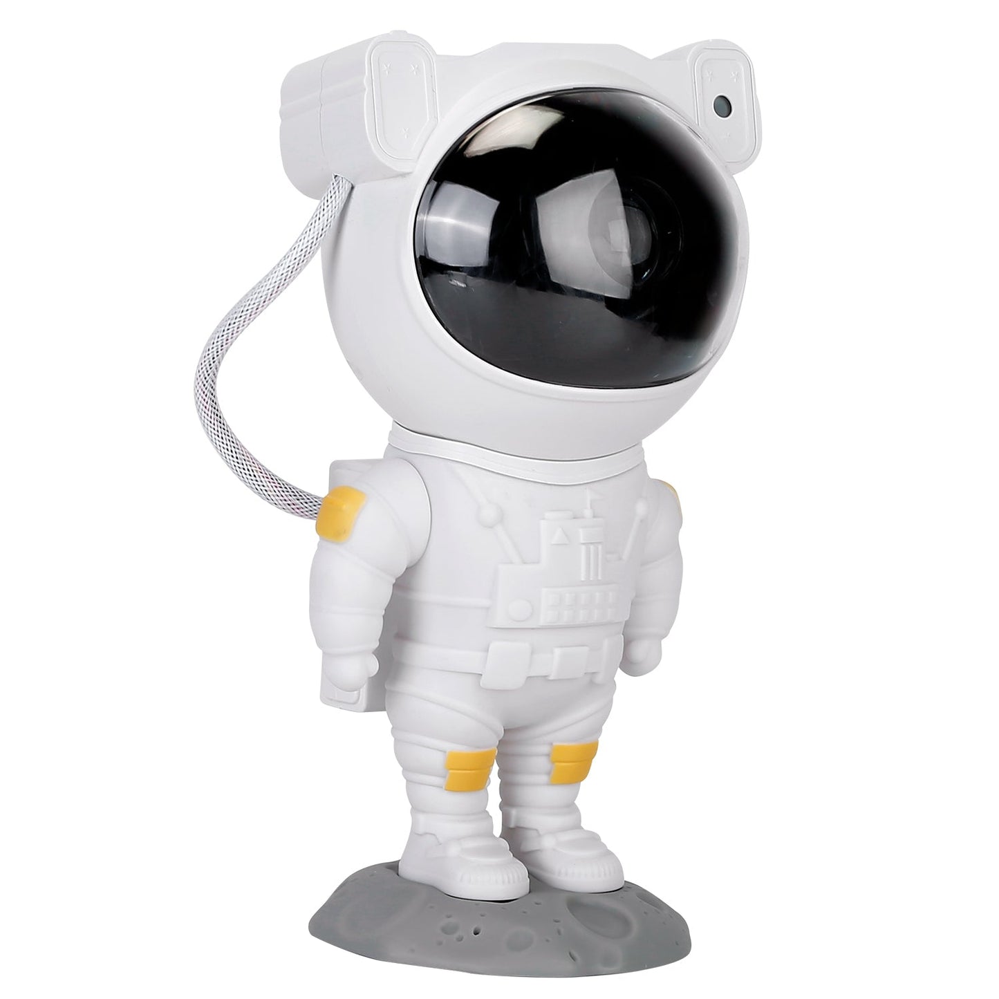 Astronaut Star Projector Light with Remote Control __stock:50 Indoor Lighting Low stock refund_fee:1800 Warranty