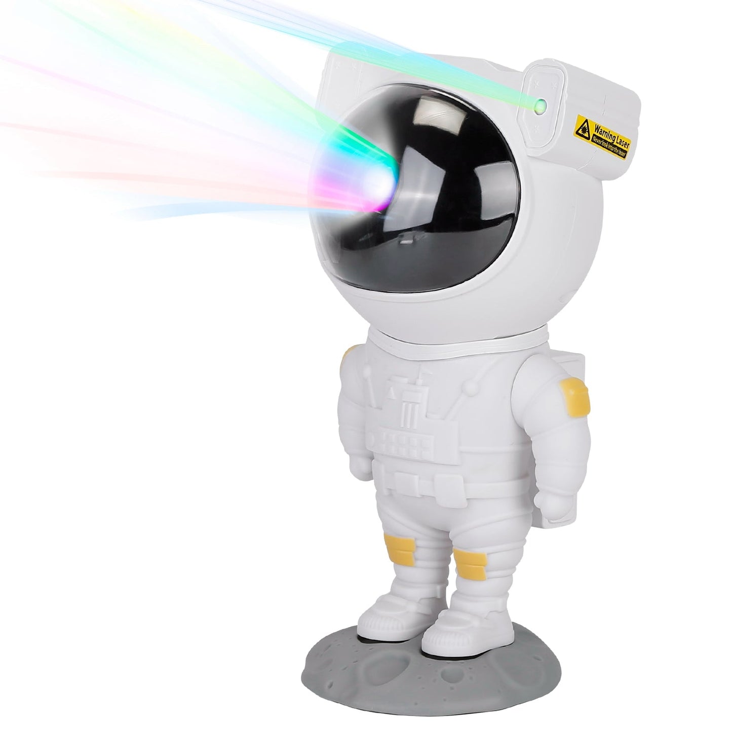 Astronaut Star Projector Light with Remote Control __stock:50 Indoor Lighting Low stock refund_fee:1800 Warranty