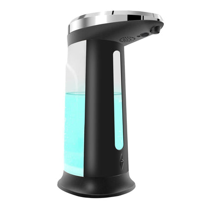 Automatic Soap Dispenser 400 ML/16.9 Oz Kitchen & Dining refund_fee:800 Warranty