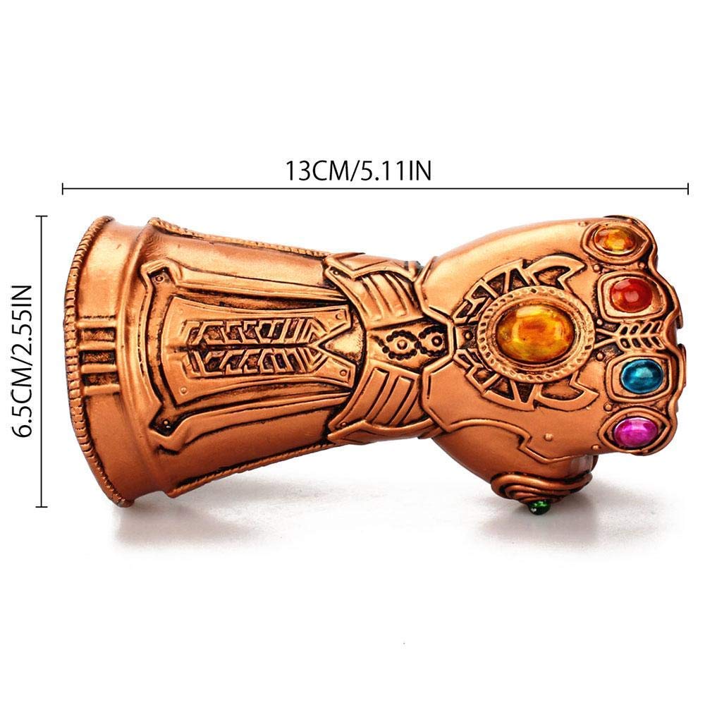 Avengers Style Thanos Infinity Gauntlet Beer Bottle Opener __stock:500 Kitchen & Dining refund_fee:800