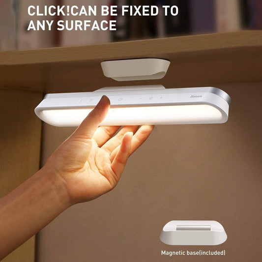 Baseus 42LED Wireless Under Cabinet Light __stock:450 Indoor Lighting refund_fee:1200 Warranty