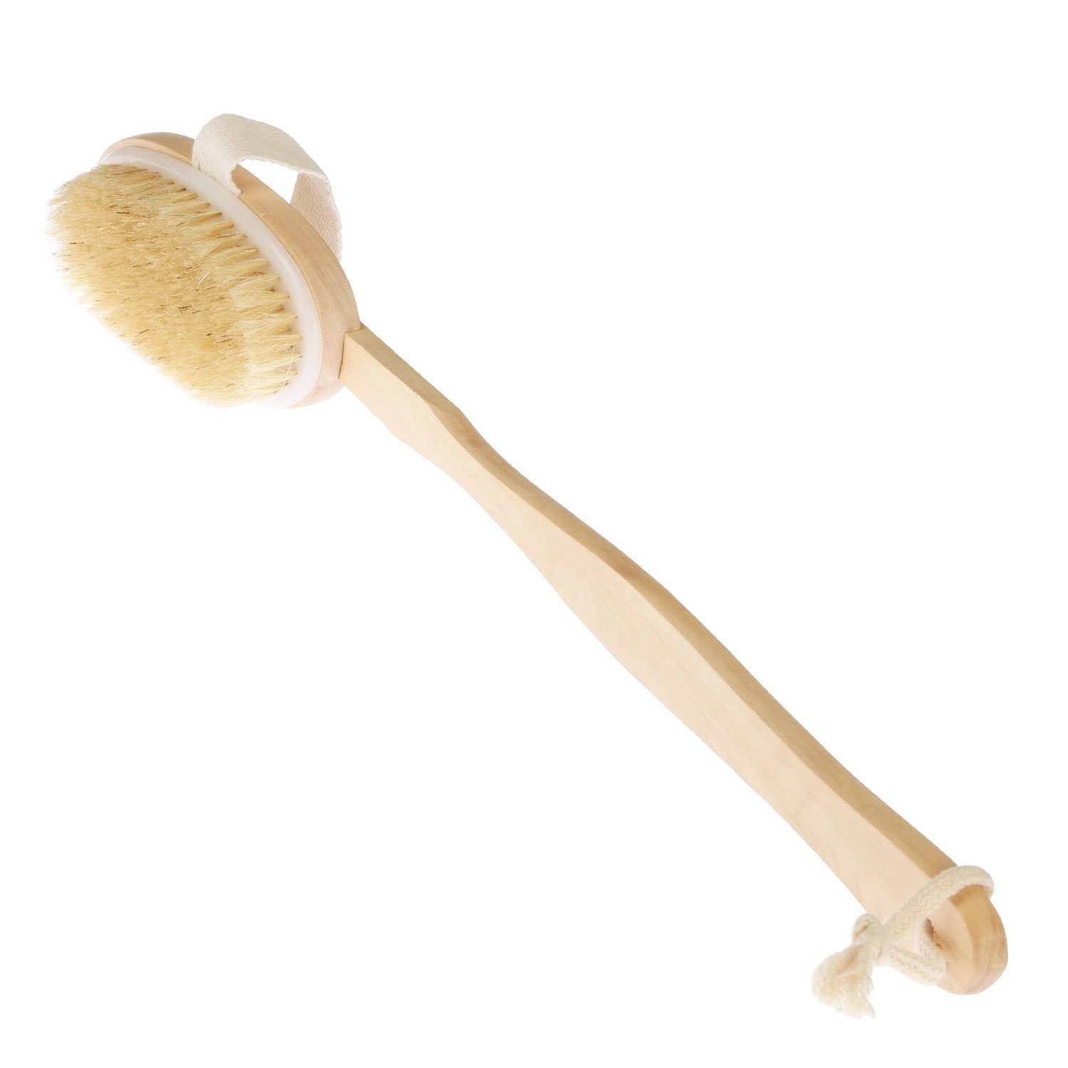 Bath Brush 15" Shower Body Back Scrubber Bath refund_fee:800