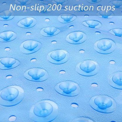 Bathroom Non-slip Bath Mat __stock:100 Bath refund_fee:1200