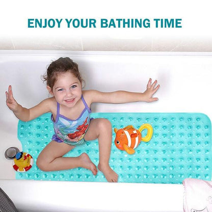 Bathroom Non-slip Bath Mat __stock:100 Bath refund_fee:1200