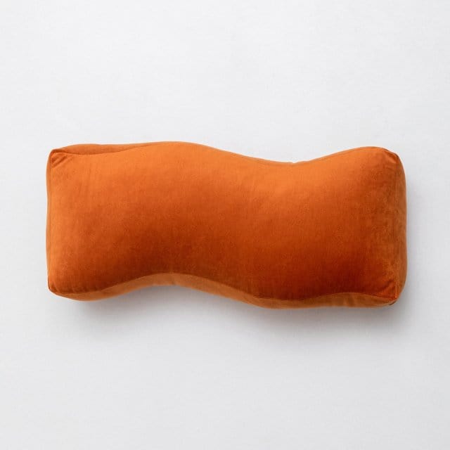 Wave Knot Cushion