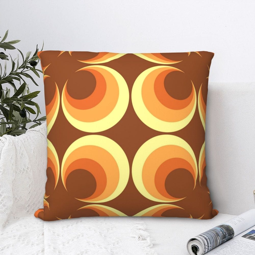 Starburst Cushion Cover