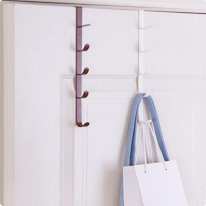 Cabinet Drawer Door Hook Coat Clothes Bag Towel Storage Holder __stock:100 Closet & Storage refund_fee:800