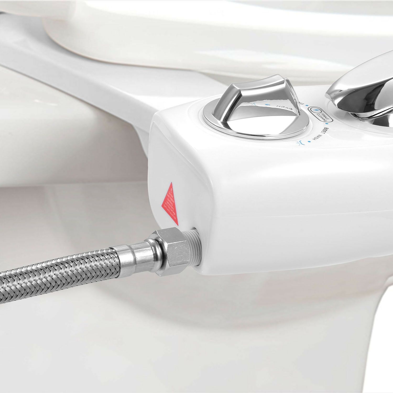 Cold Water Spray Bidet Self-Cleaning __stock:350 Bath refund_fee:1800 Warranty