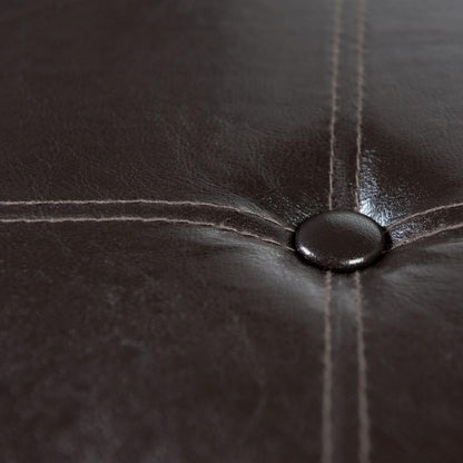 Collapsible Storage Ottoman & Foot Rest __label1:BOGO FREE __stock:350 Clearance Furniture and Décor refund_fee:800