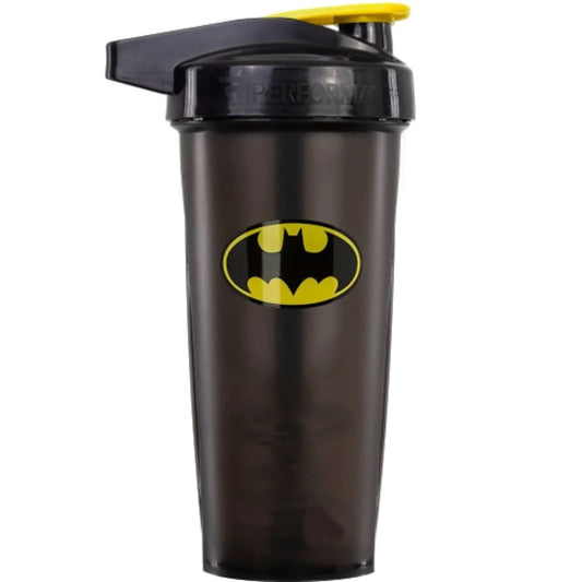 Comic Character Shaker Bottle Batman __stock:200 Kitchen & Dining refund_fee:800