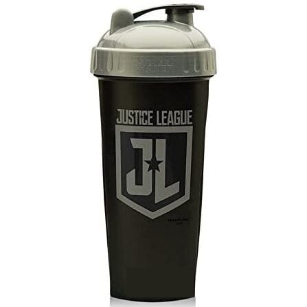 Comic Character Shaker Bottle Justice League __stock:200 Kitchen & Dining refund_fee:800