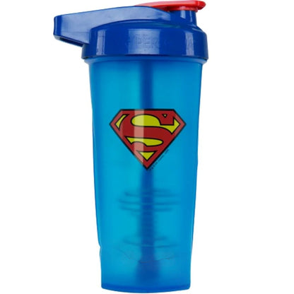 Comic Character Shaker Bottle Superman __stock:200 Kitchen & Dining refund_fee:800