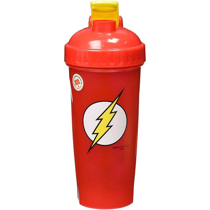 Comic Character Shaker Bottle The Flash __stock:200 Kitchen & Dining refund_fee:800