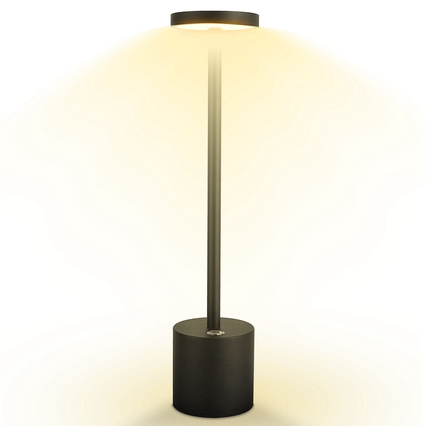 Cordless Portable Rechargeable Table Lamp __stock:100 Indoor Lighting refund_fee:1200 Warranty