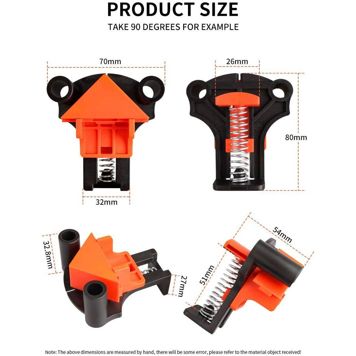 Corner Clamp Tools Home Improvement refund_fee:1200