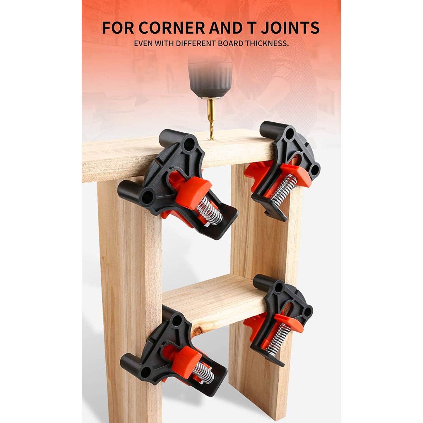 Corner Clamp Tools Home Improvement refund_fee:1200