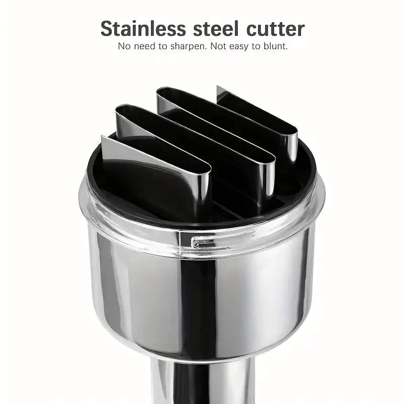 Creative Stainless Steel Garlic Cutter __stock:200 Kitchen & Dining refund_fee:800