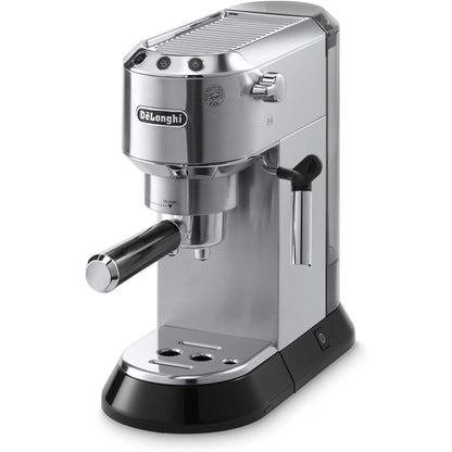 De'Longhi EC680M Espresso __stock:100 Kitchen & Dining refund_fee:2800 Warranty