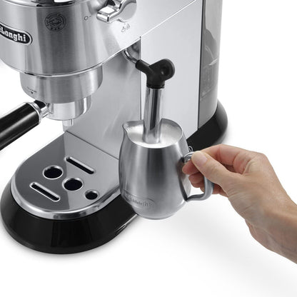 De'Longhi EC680M Espresso __stock:100 Kitchen & Dining refund_fee:2800 Warranty