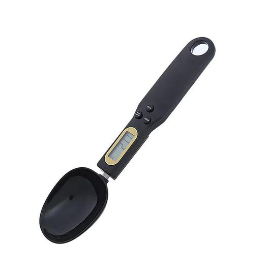 Digital Measuring Spoons Black __stock:100 Kitchen & Dining refund_fee:800 show-color-swatches