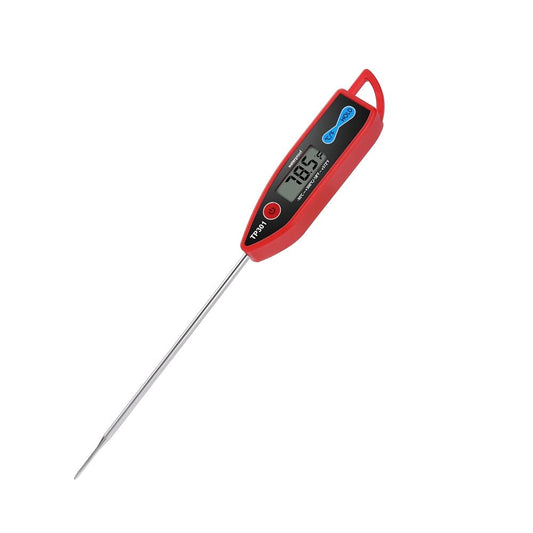 Digital Water Food Thermometer __stock:200 Kitchen & Dining refund_fee:800