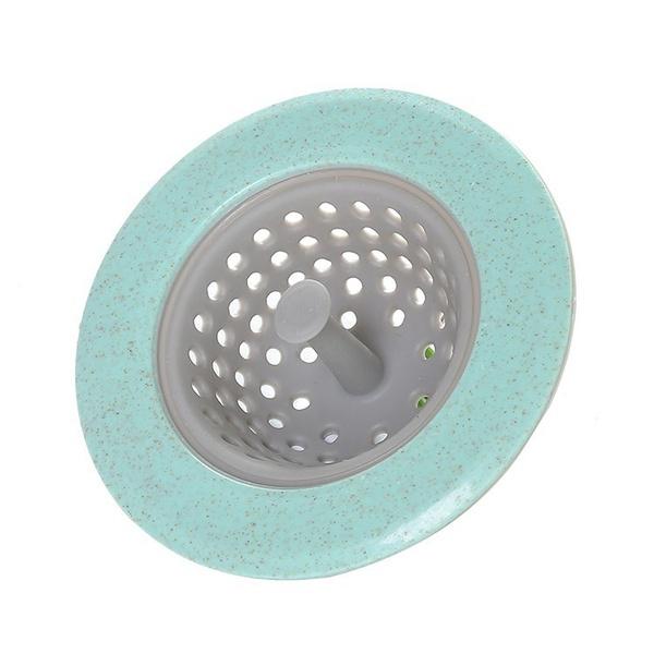 Drain Filter Cover Green Kitchen & Dining refund_fee:800