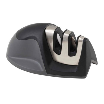 Dual Edge Grip Ultra Sharp Knife Sharpener __stock:150 Kitchen & Dining refund_fee:800