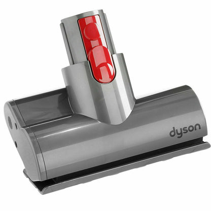 Dyson Mini Motorized Stair Tool Brush Head Vacuum (Refurbished) __stock:400 Household Appliances refund_fee:1200 Refurbished Warranty