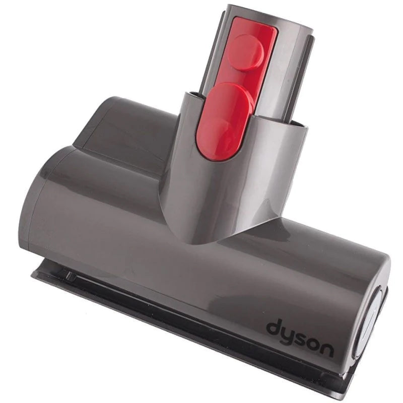 Dyson Mini Motorized Stair Tool Brush Head Vacuum (Refurbished) __stock:400 Household Appliances refund_fee:1200 Refurbished Warranty