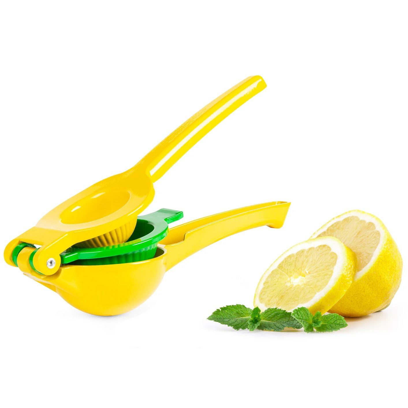 Easy-To-Use Manual Lemon Squeezer Kitchen & Dining refund_fee:1200