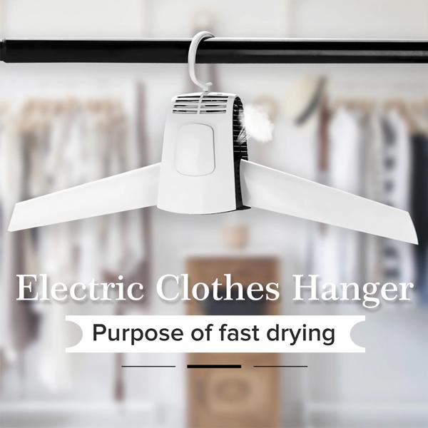 Electric Clothes Drying Rack Closet & Storage refund_fee:1800