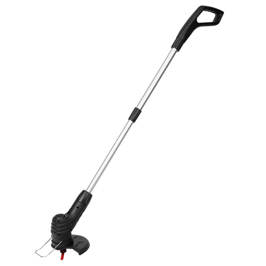 Electric Cordless Grass Trimmer __stock:50 Garden & Patio refund_fee:1200 Warranty