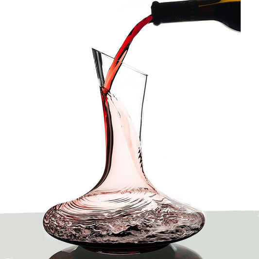 Eravino Wine Decanter Kitchen & Dining refund_fee:1200