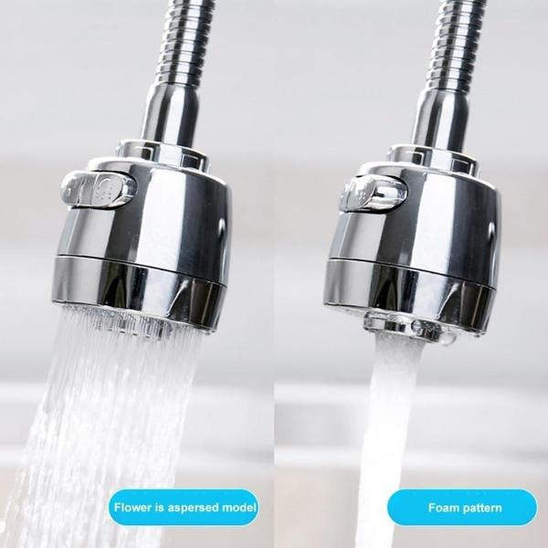 Flexible Sink Faucet Sprayer __stock:100 Kitchen & Dining refund_fee:800